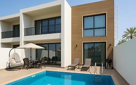 Luxury Villas With Beach Access By Vb Homes